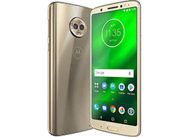 Moto G6 Plus