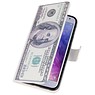 Custodia Dollar Bookstyle per Galaxy J4 2018