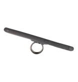 Funda blanda para Huawei P20 Funda con soporte para anillo negro