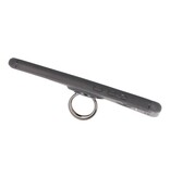 Custodia morbida per Huawei P20 Lite Custodia con anello nero