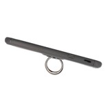 Softcase for Galaxy J3 2017 Case with Ring Holder Black