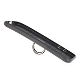 Softcase for Galaxy J7 2017 Case with Ring Holder Black