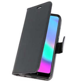 Wallet Cases Honor 10 Black Case