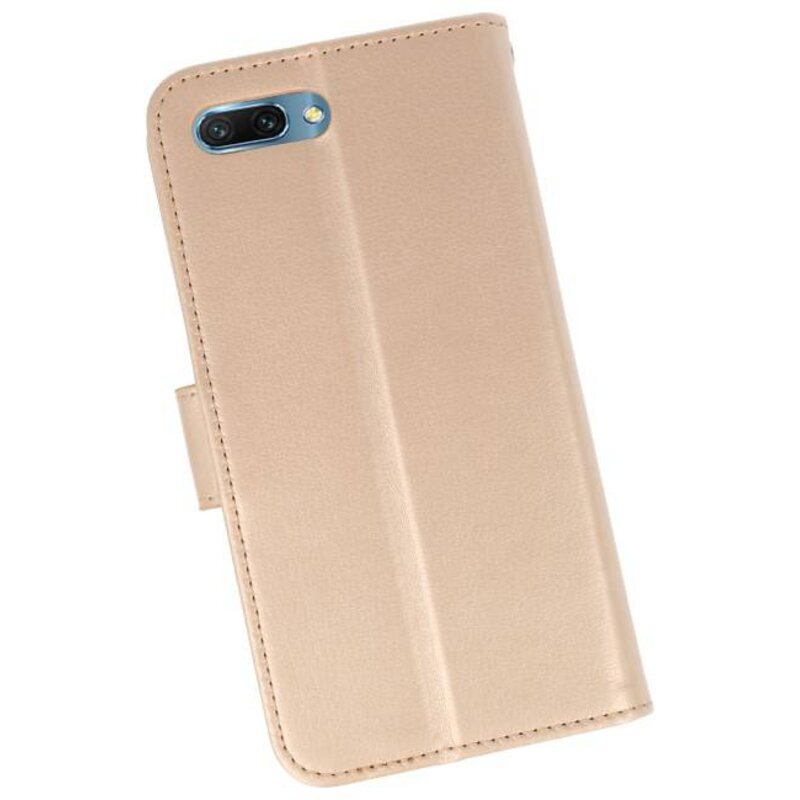 Wallet Cases Ehre 10 Gold Case