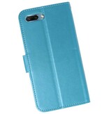 Wallet Cases Case for Honor 10 Turquoise