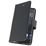 Wallet Cases Case for Nokia 8 Sirocco Black