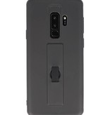 Carbon series case Samsung Galaxy S9 Plus Black