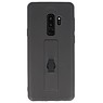 Carcasa de la serie Carbon Samsung Galaxy S9 Plus Black