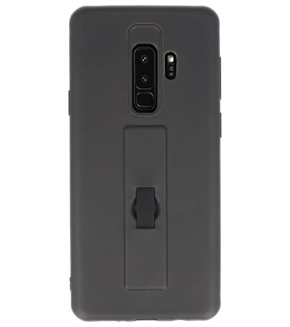 Carbon series case Samsung Galaxy S9 Plus Black