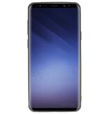 Carbon series case Samsung Galaxy S9 Plus Black