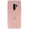 Carbon serie taske Samsung Galaxy S9 Plus Pink