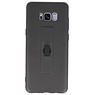 Carbon series case Samsung Galaxy S8 Plus Black