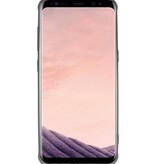 Carbon series hoesje Samsung Galaxy S8 Plus Zwart