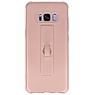 Carbon series case Samsung Galaxy S8 Pink