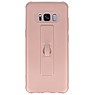 Carbon series case Samsung Galaxy S8 Pink