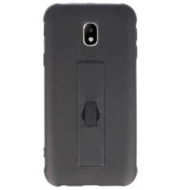 Carbon serie taske Samsung Galaxy J3 2017 Black