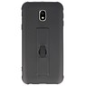 Carbon serie taske Samsung Galaxy J3 2017 Black