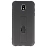 Carbon serie taske Samsung Galaxy J5 2017 Black