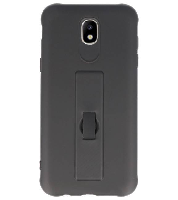 Carbon series case Samsung Galaxy J5 2017 Black