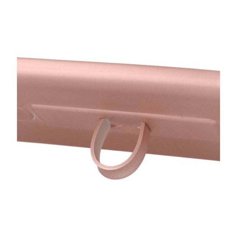 Custodia in carbonio serie Samsung Galaxy J5 2017 rosa