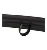 Carbon-Serie Tasche Samsung Galaxy J7 2017 Schwarz