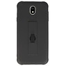 Carbon serie taske Samsung Galaxy J7 2017 Black