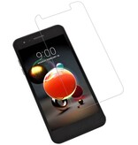 MF Glass Verre trempé pour LG K8 2018