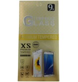 MF Glass Tempered Glass for LG K8 2018