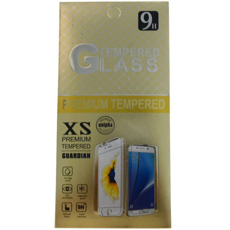 MF Glass Vetro temperato per LG K8 2018