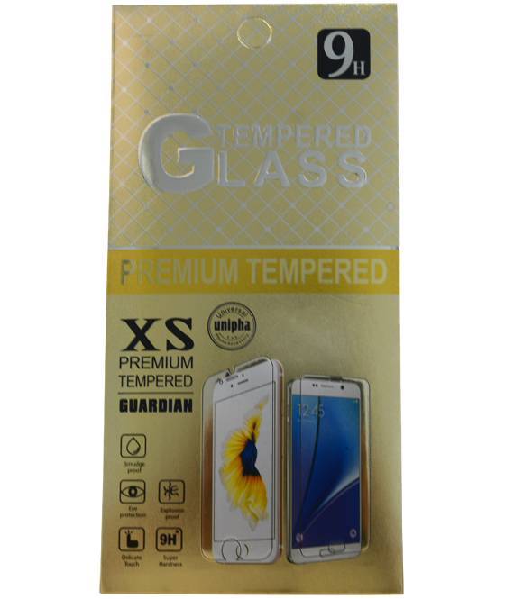 Tempered Glass voor LG K8 2018