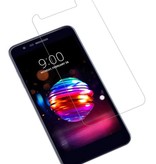 Tempered Glass voor LG K10 2018