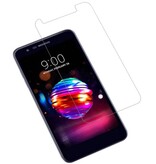 MF Glass Tempered Glass for LG K10 2018