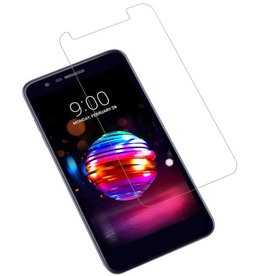 Tempered Glass voor LG K10 2018