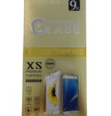 Tempered Glass voor LG K10 2018