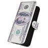 Custodia Dollar Bookstyle per Galaxy S8 Plus