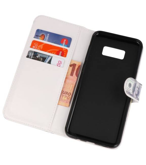 Custodia Dollar Bookstyle per Galaxy S8 Plus