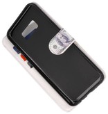 Custodia Dollar Bookstyle per Galaxy S8 Plus