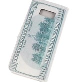 Custodia Dollar Bookstyle per Galaxy S8 Plus