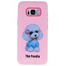 3D Print Hard Case for Galaxy S8 The Poodle