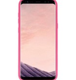 3D Print Hard Case for Galaxy S8 Plus Roses