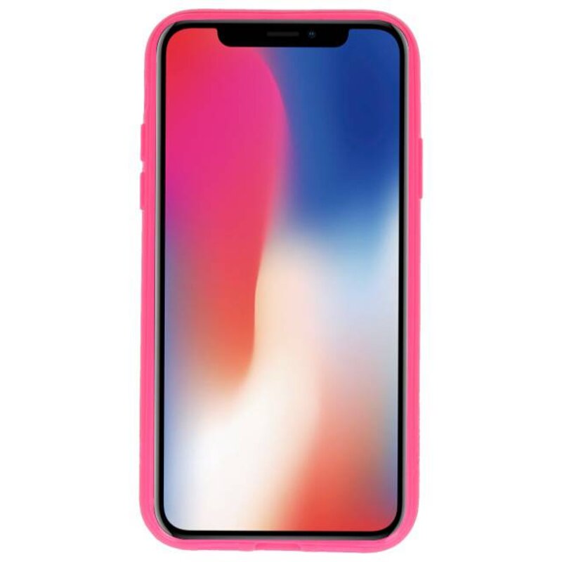 3D Print Hard Case til iPhone X Butterfly