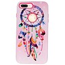 3D Print Hard Case til iPhone 8 Plus Dreamcatcher