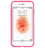 3D Print Hard Case for iPhone 8 Plus Flanmingo