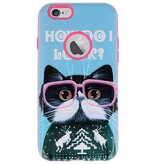 3D Print Hard Case voor iPhone 6 I Look