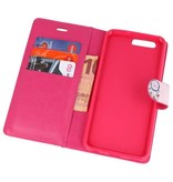 Bookstyle Case for Huawei P20 3D Print Dreamcatcher