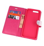 Estuche Bookstyle para Huawei P20 3D Print Dreamcatcher