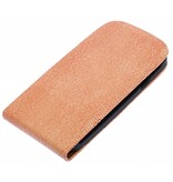 Devil Flip Case for Galaxy S3 i9300 Light Pink