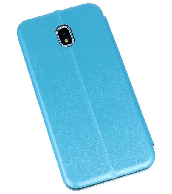 Funda Slim Folio para Galaxy J3 2018 Azul