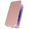 Custodia Folio sottile per Galaxy J4 2018 Pink