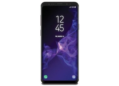 Galaxie S9